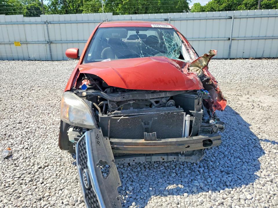 Продажа на аукционе авто 2010 Kia Rio 5d, vin: KNADH4A30A6680522, номер лота: 55651996