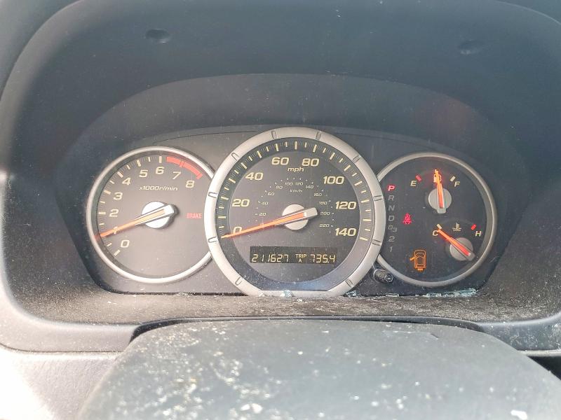 Продаж на аукціоні авто 2007 Honda Pilot, vin: 2HKYF18457H524451, номер лоту: 57725796