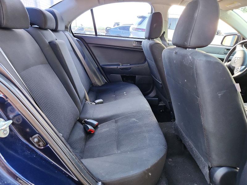 Продажа на аукционе авто 2014 Mitsubishi Lancer, vin: JA32U2FU6EU022473, номер лота: 57253276