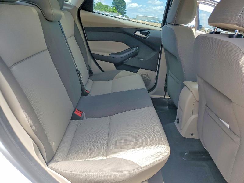 Продажа на аукционе авто 2013 Ford Focus, vin: 1FADP3F27DL289766, номер лота: 57821346