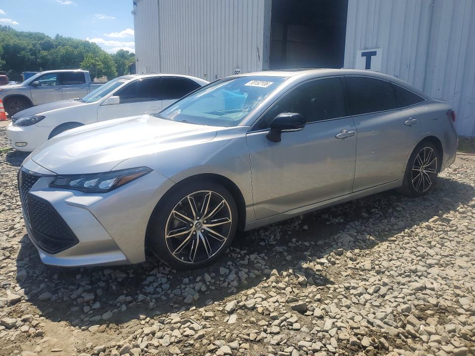 Продажа на аукционе авто 2019 Toyota Avalon, vin: 4T1BZ1FB4KU013659, номер лота: 58152106