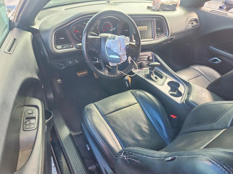 Aukcja sprzedaży 2016 Dodge Challenger, vin: 2C3CDZAG9GH353185, numer aukcji: 57361856