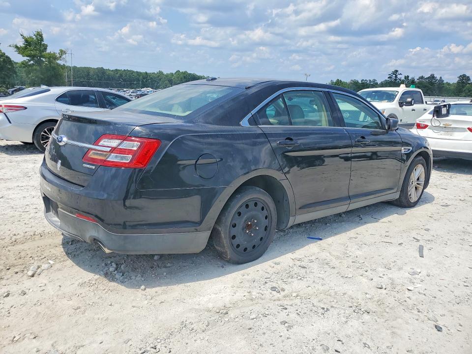 Продаж на аукціоні авто 2015 Ford Taurus, vin: 1FAHP2D82FG133956, номер лоту: 58918206