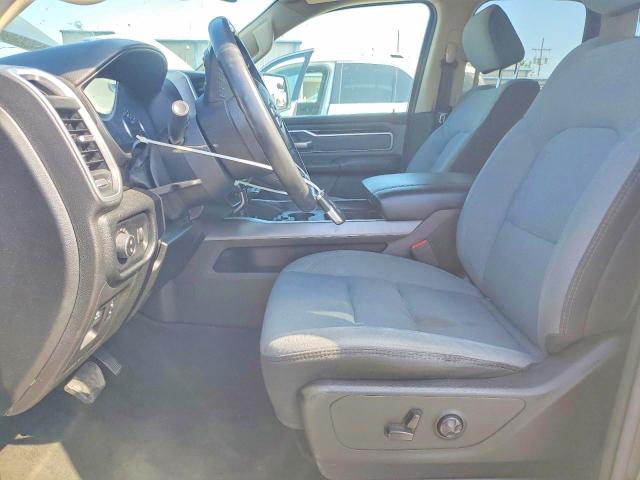 Продажа на аукционе авто 2020 Ram 1500, vin: 1C6RREBT1LN128909, номер лота: 58145576