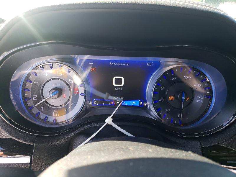 Aukcja sprzedaży 2020 Chrysler 300, vin: 2C3CCABG7LH189576, numer aukcji: 58004006