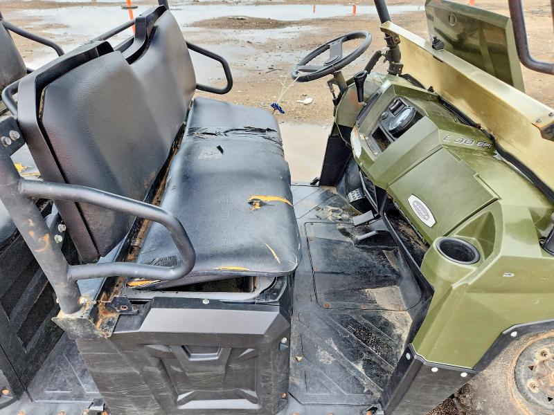 Aukcja sprzedaży 2013 Polaris Ranger, vin: 4XAWH76A5DG283463, numer aukcji: 57745686