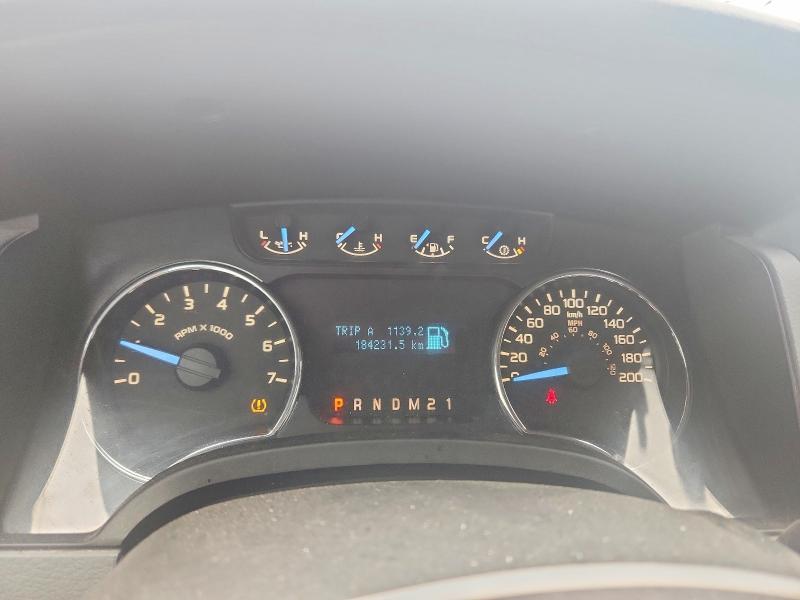 Продаж на аукціоні авто 2012 Ford F150, vin: 1FTVW1ET2CKE00812, номер лоту: 58592806
