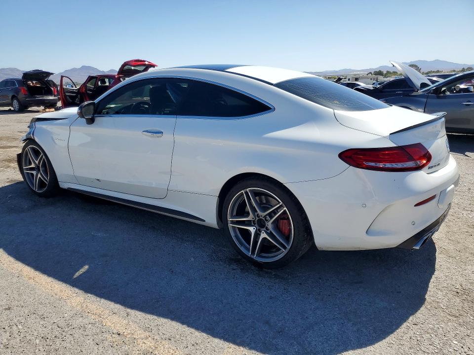 Aukcja sprzedaży 2017 Mercedes-benz C, vin: WDDWJ8HB5HF462791, numer aukcji: 55756756