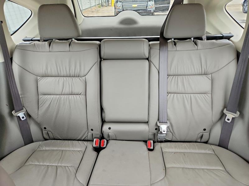 2012 Honda Cr-v მანქანა იყიდება აუქციონზე, vin: 2HKRM4H78CH618517, აუქციონის ნომერი: 55650146