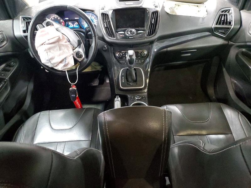 Aukcja sprzedaży 2013 Ford Escape, vin: 1FMCU0J9XDUA92212, numer aukcji: 57021156
