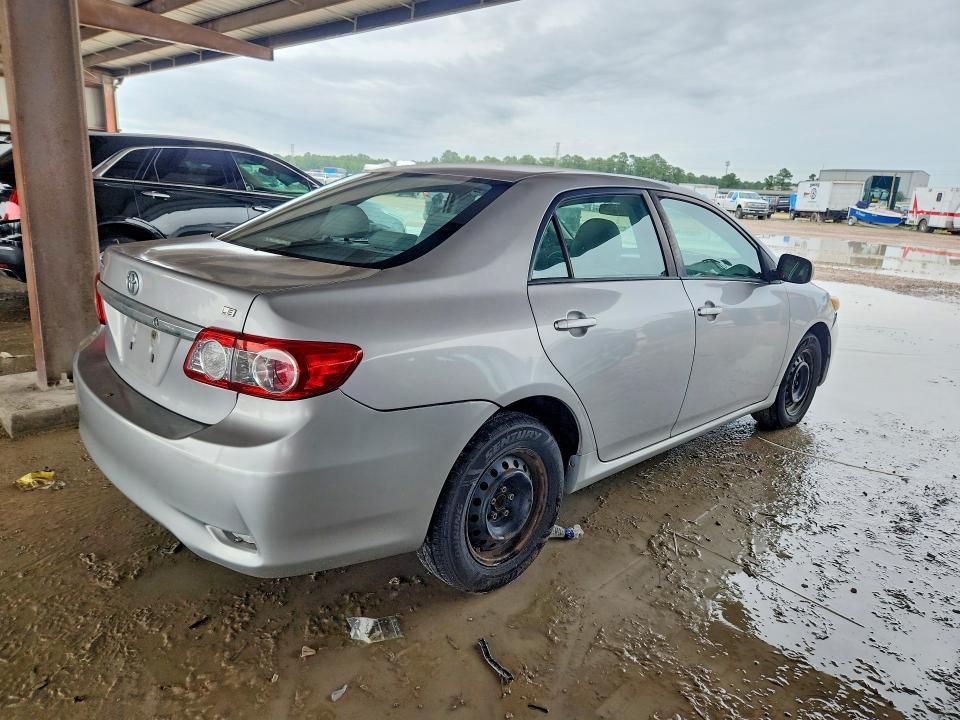 Aukcja sprzedaży 2011 Toyota Corolla, vin: 2T1BU4EE9BC647059, numer aukcji: 57573526
