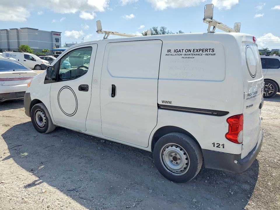 Продажа на аукционе авто 2019 Nissan Nv200, vin: 3N6CM0KN5KK693571, номер лота: 57919526