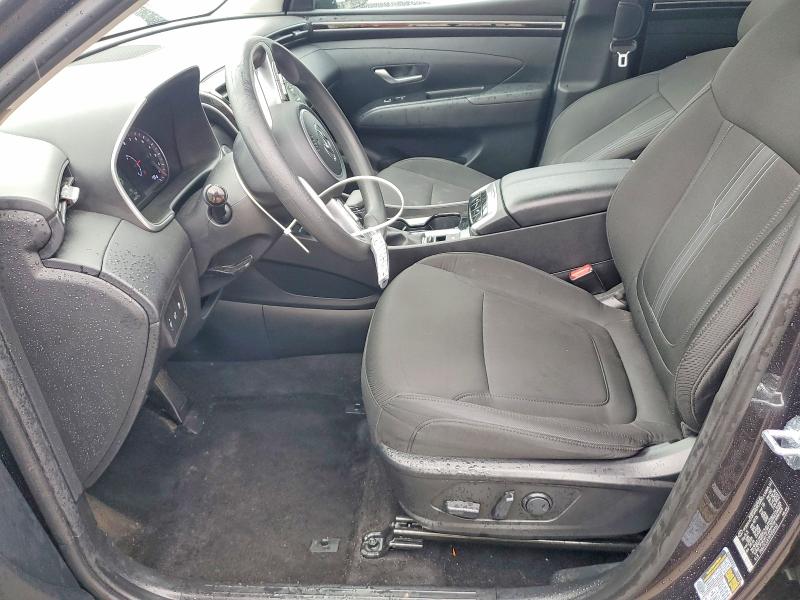 Продаж на аукціоні авто 2024 Hyundai Tucson, vin: 5NMJB3DE4RH356468, номер лоту: 57781426