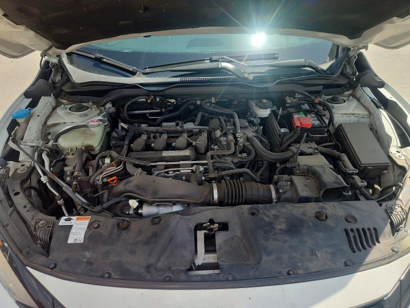 Продаж на аукціоні авто 2017 Honda Civic, vin: 2HGFC3A50HH752738, номер лоту: 59159106
