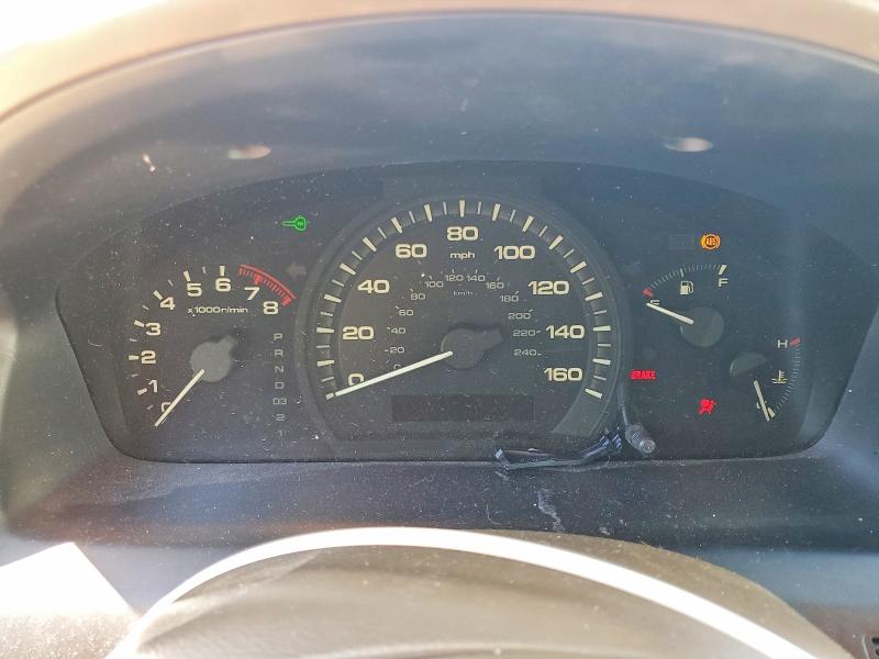56719516 :رقم المزاد ، JHMCM56866C010789 vin ، 2006 Honda Accord مزاد بيع