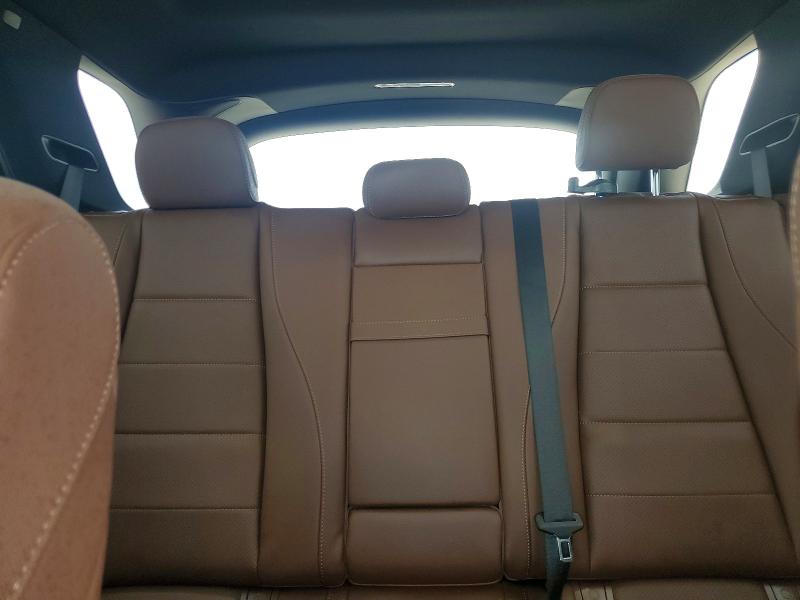 2025 Mercedes-benz Gle მანქანა იყიდება აუქციონზე, vin: 4JGFB5KB3SB337183, აუქციონის ნომერი: 48854596