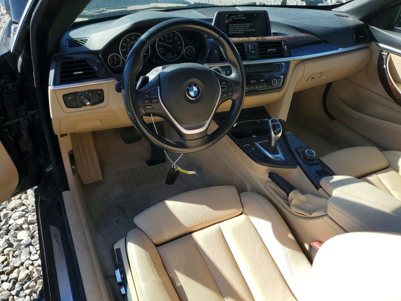 Продаж на аукціоні авто 2016 Bmw 428, vin: WBA3V7C57G5A26557, номер лоту: 56565146