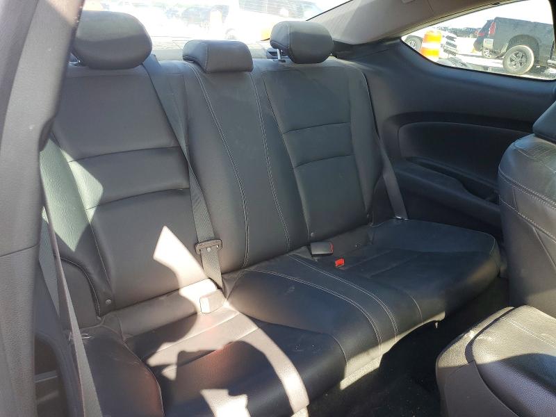 Продажа на аукционе авто 2015 Honda Accord, vin: 1HGCT1B87FA004256, номер лота: 56336566