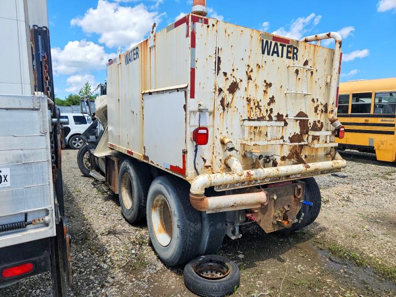 56566066 :رقم المزاد ، 1M1AA13Y8YW125152 vin ، 2000 Mack 600 مزاد بيع