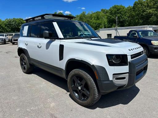 Продажа на аукционе авто 2022 Land Rover Defender, vin: SALEP7RU1N2067288, номер лота: 58056866