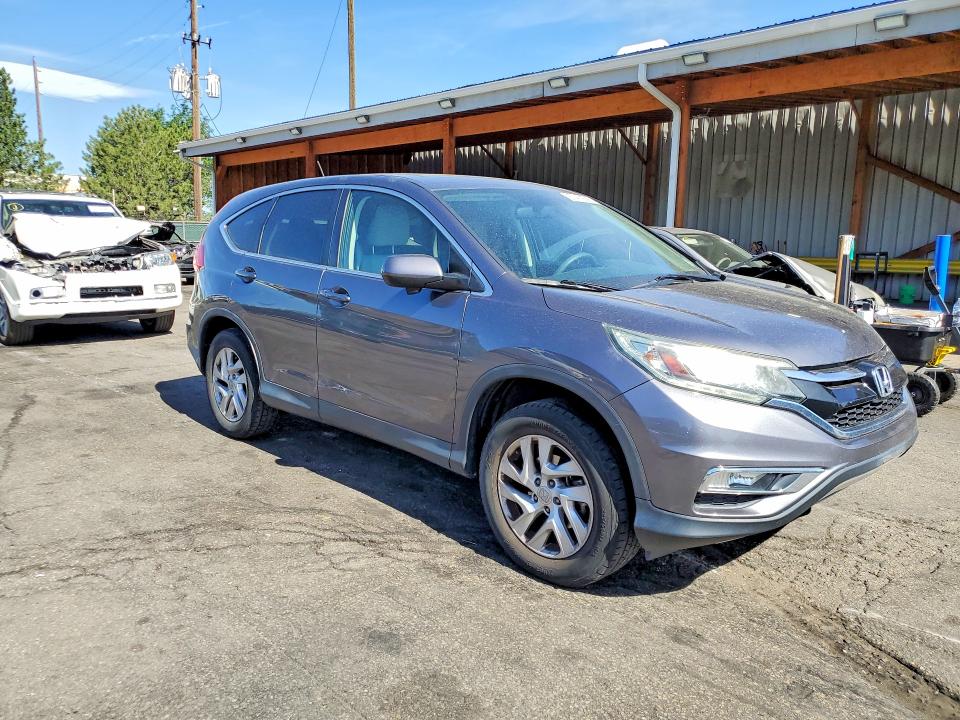 Продажа на аукционе авто 2015 Honda Cr-v, vin: 2HKRM4H58FH663234, номер лота: 57471586