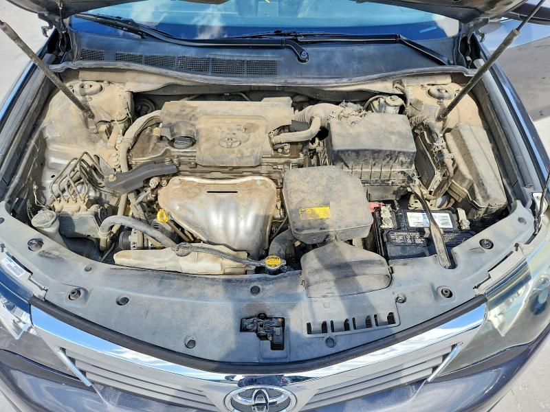 Продажа на аукционе авто 2012 Toyota Camry, vin: 4T1BF1FK5CU082743, номер лота: 56493456