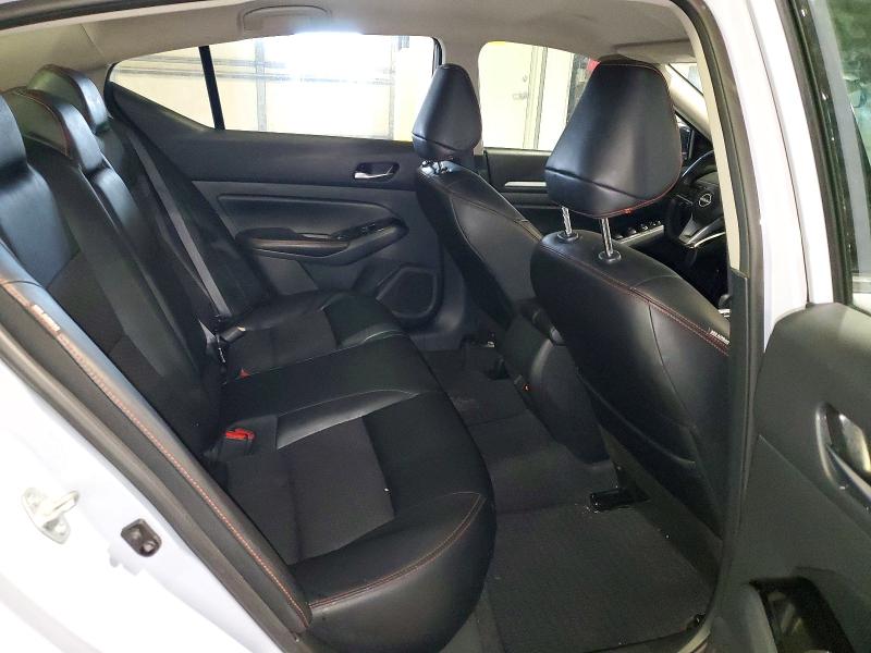 Продажа на аукционе авто 2025 Nissan Altima, vin: 1N4BL4CV9SN359616, номер лота: 56421016
