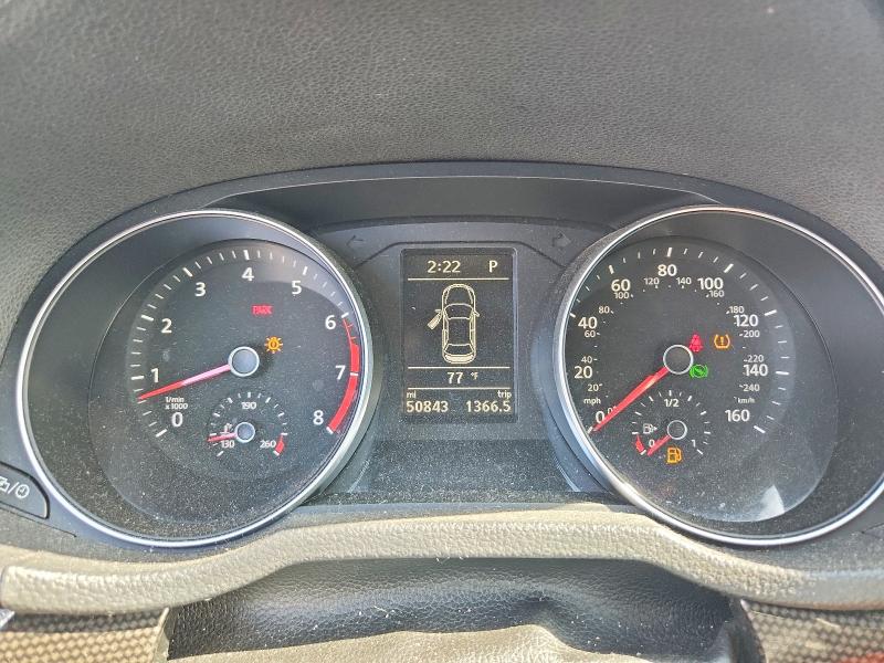 Aukcja sprzedaży 2018 Volkswagen Passat, vin: 1VWJM7A36JC035522, numer aukcji: 56687676