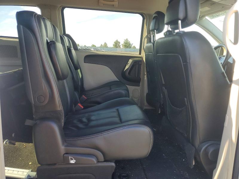 Продажа на аукционе авто 2013 Chrysler Town & Country, vin: 2C4RC1BG7DR684135, номер лота: 56152256