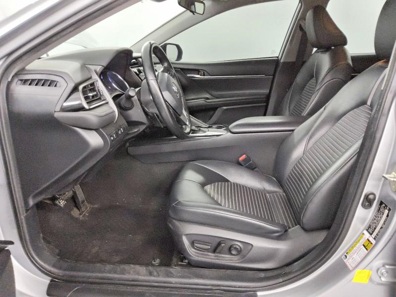 Продажа на аукционе авто 2019 Toyota Camry, vin: 4T1B11HK3KU259770, номер лота: 54643806