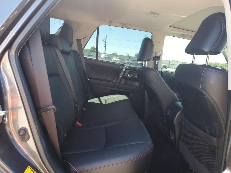 Aukcja sprzedaży 2022 Toyota 4runner, vin: JTELU5JR5N6059282, numer aukcji: 56289086