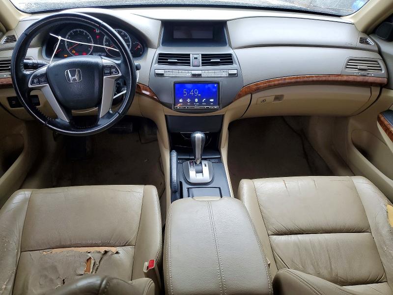 Продаж на аукціоні авто 2008 Honda Accord, vin: 1HGCP36858A088168, номер лоту: 56847846