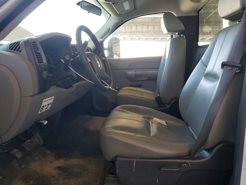 Продажа на аукционе авто 2008 Chevrolet Silverado, vin: 1GCEC14X38Z144658, номер лота: 58811366