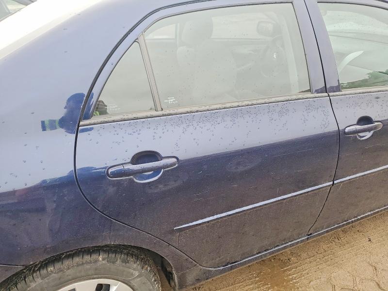 Продажа на аукционе авто 2011 Toyota Corolla, vin: 2T1BU4EE3BC693888, номер лота: 56592836