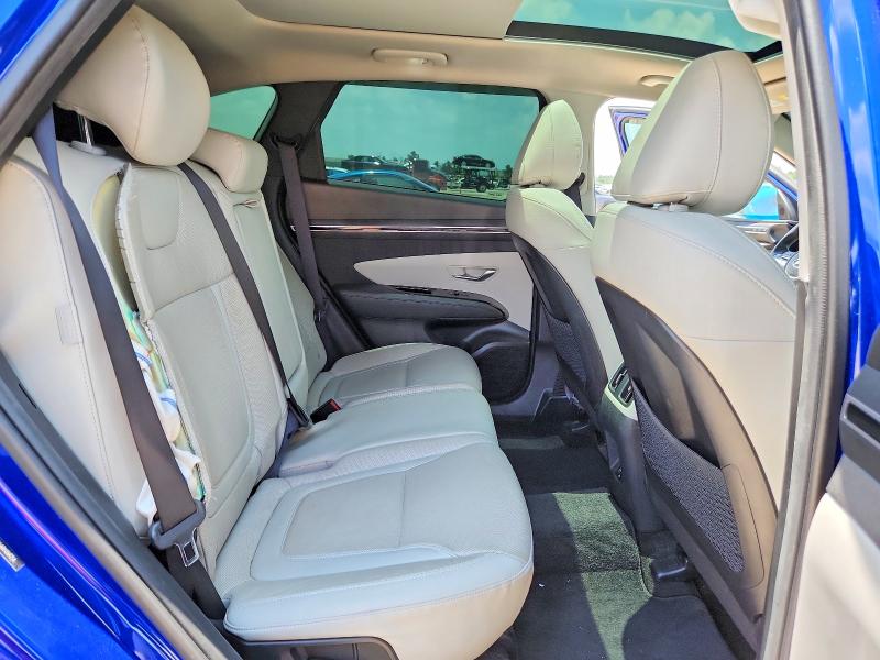 Auction sale of the 2024 Hyundai Tucson, vin: 5NMJE3DE4RH364254, lot number: 57369406