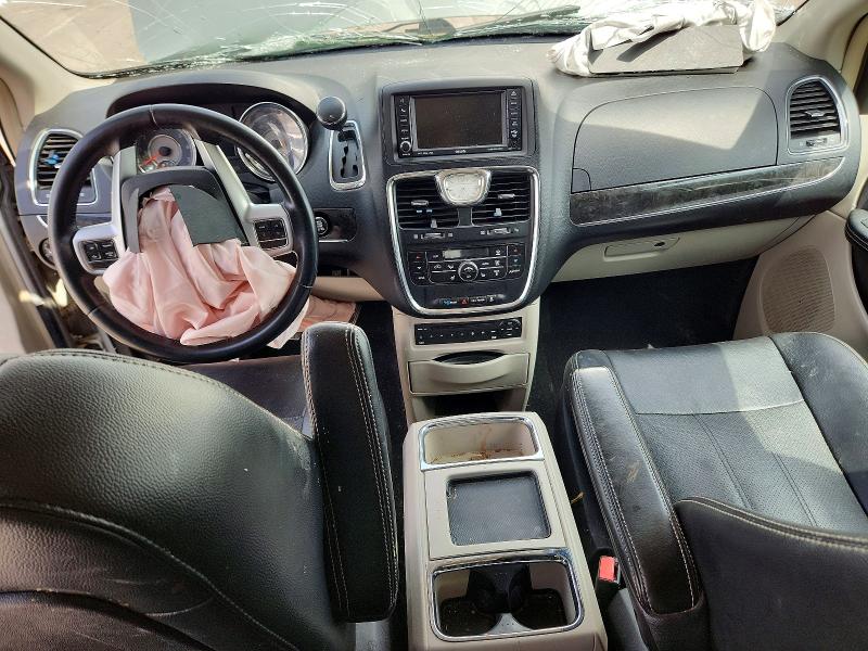 Aukcja sprzedaży 2011 Chrysler Town & Country, vin: 2A4RR8DG2BR799043, numer aukcji: 56954936