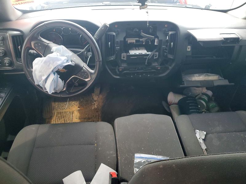 Продажа на аукционе авто 2018 Chevrolet Silverado, vin: 1GCVKREC3JZ229812, номер лота: 57141976