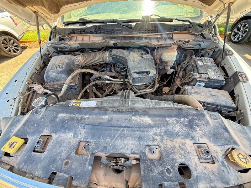 Продажа на аукционе авто 2014 Ram 1500, vin: 3C6JR6AG7EG269986, номер лота: 55926626