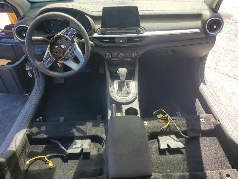Auction sale of the 2022 Kia Forte, vin: 3KPF24AD0NE503796, lot number: 54940036