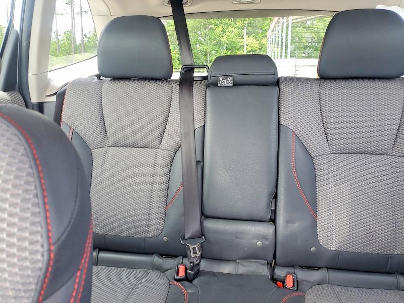 Aukcja sprzedaży 2020 Subaru Forester, vin: JF2SKARC1LH427801, numer aukcji: 57497346