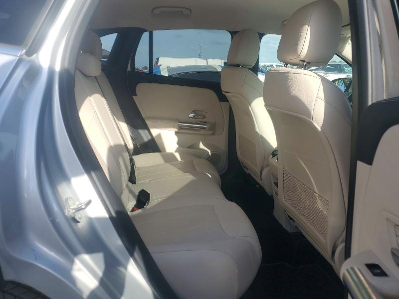 Auction sale of the 2023 Mercedes-benz Gla, vin: W1N4N4GB1PJ430179, lot number: 56544146
