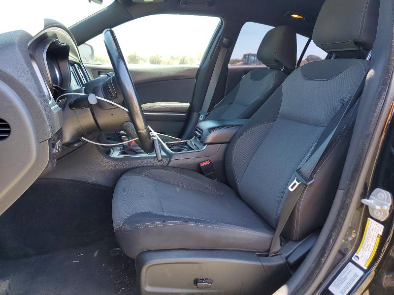 Aukcja sprzedaży 2015 Dodge Charger, vin: 2C3CDXBG5FH741421, numer aukcji: 58151316
