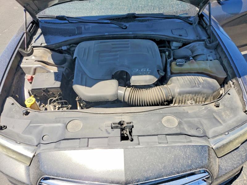 Продажа на аукционе авто 2014 Dodge Charger, vin: 2C3CDXBG6EH275190, номер лота: 57140106
