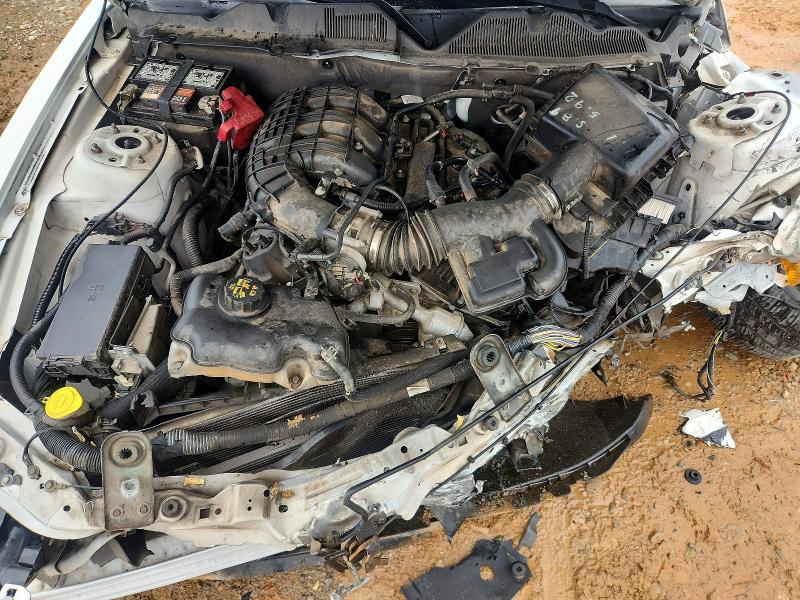 Продажа на аукционе авто 2012 Ford Mustang, vin: 1ZVBP8AM9C5271499, номер лота: 58014976