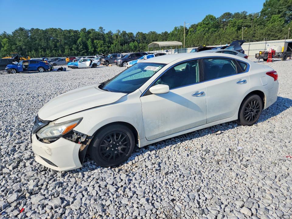 56802736 :رقم المزاد ، 1N4AL3APXGN363837 vin ، 2016 Nissan Altima مزاد بيع