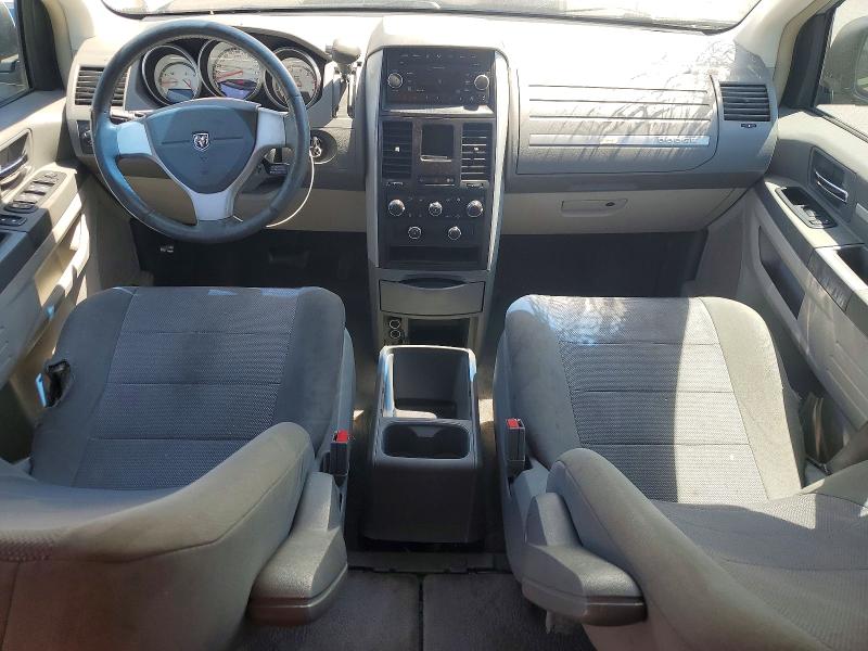 Продаж на аукціоні авто 2009 Dodge Grand Caravan, vin: 2D8HN541X9R502006, номер лоту: 57531536