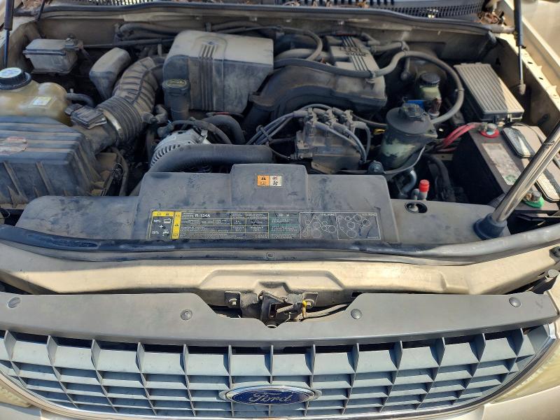 57473566 :رقم المزاد ، 1FMZU63E32ZB69266 vin ، 2002 Ford Explorer مزاد بيع