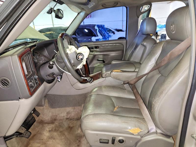 58911516 :رقم المزاد ، 1GYEC63N06R158070 vin ، 2006 Cadillac Escalade مزاد بيع