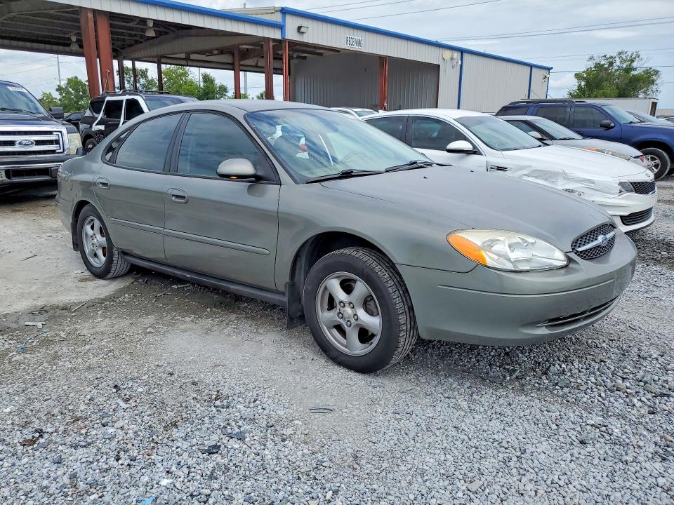 Aukcja sprzedaży 2003 Ford Taurus, vin: 1FAFP55233A214336, numer aukcji: 55702346