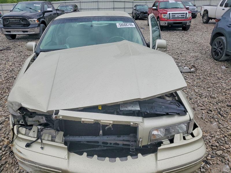 Продаж на аукціоні авто 1997 Lincoln Town Car, vin: 1LNLM81W7VY726400, номер лоту: 58688746